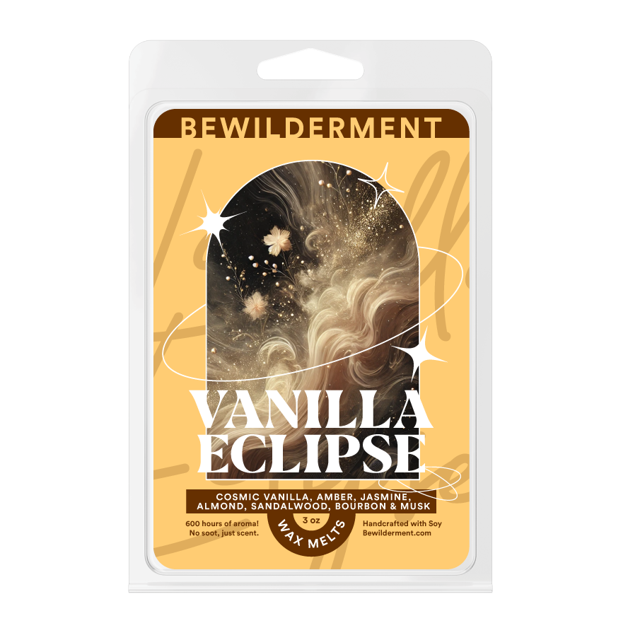 Vanilla Eclipse Wax Melts