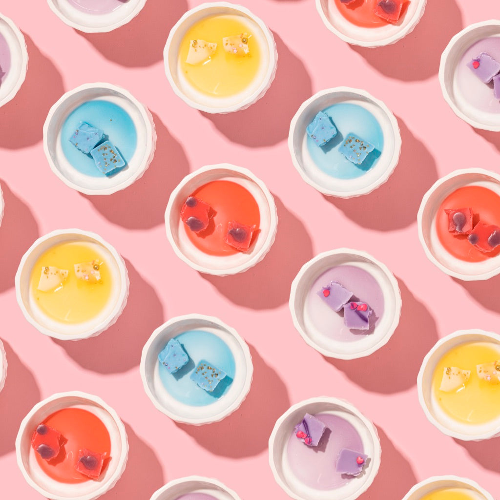 Sex Cake Wax Melts