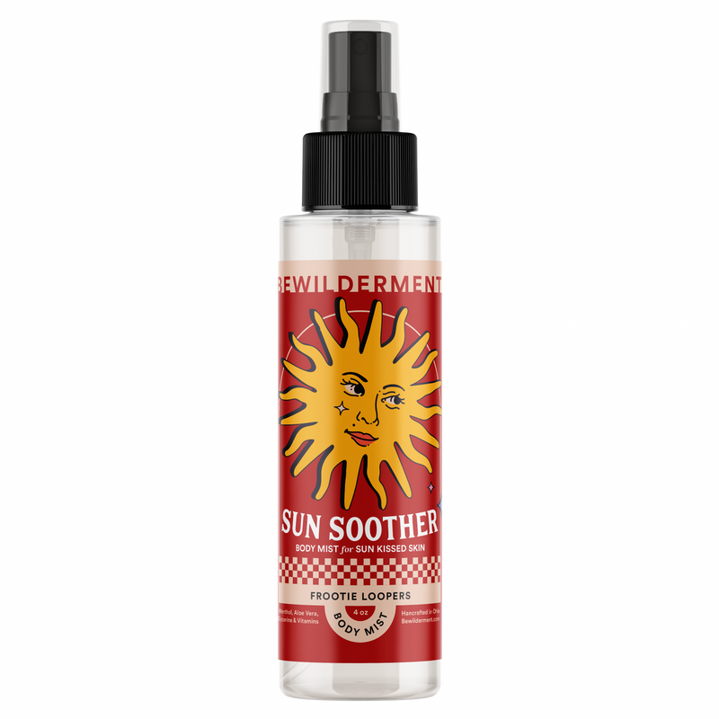 Frootie Loopers - Sun Soother
