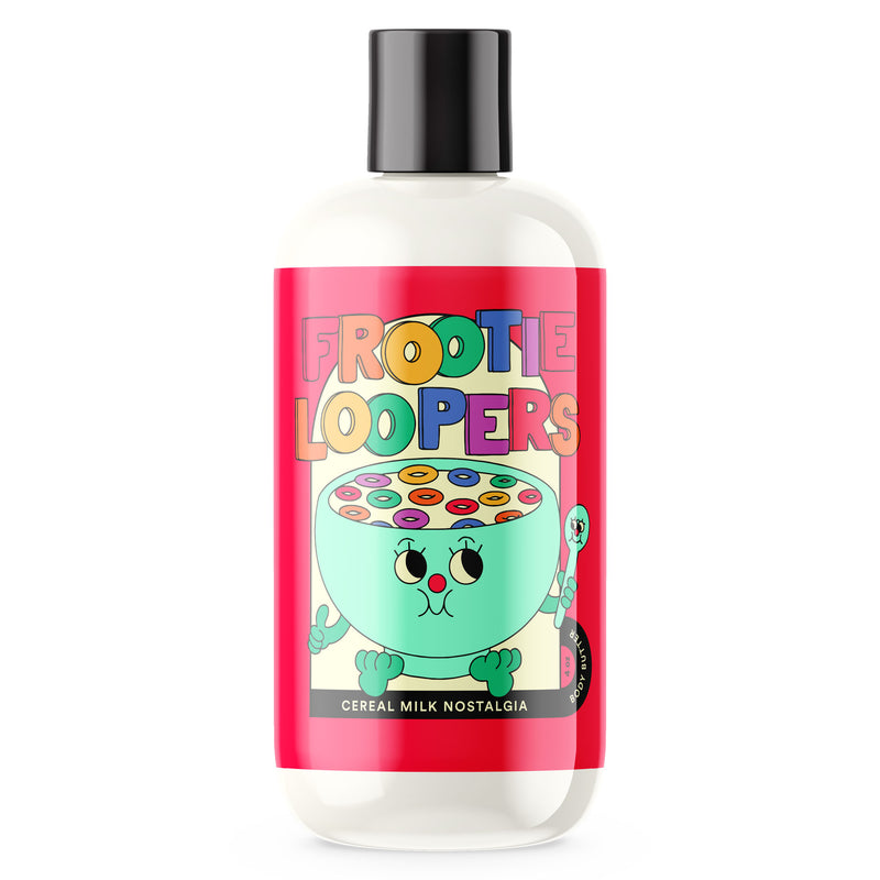 Frootie Loopers Body Butter