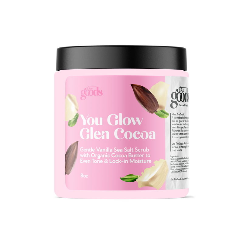 Glen glow best sale