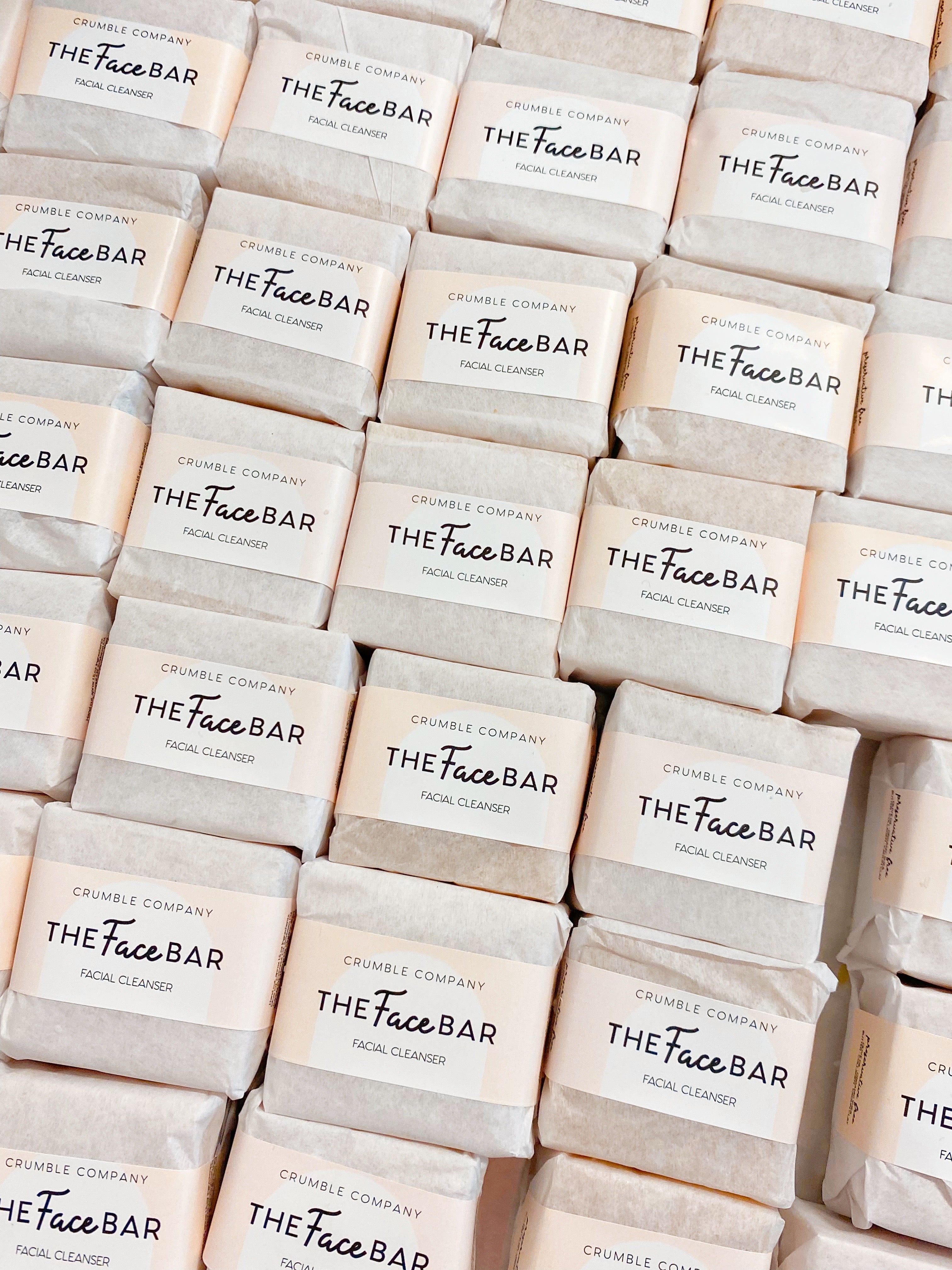 THE FACE BAR
